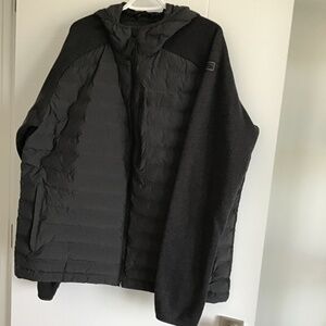 Helly Hansen Arctic Ocean hybrid insulator jacket